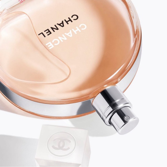 Chanel 💯 CHANCE EAU VIVE Eau de Toilette Spray, 5.0-oz - Picture 3 of 3